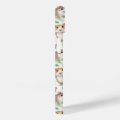 かわいい踊りハムスターと名前iPhone / iPadケース Case-Mate iPhoneケース (裏面 / 右)