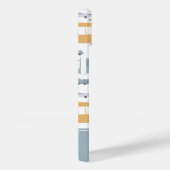 かわいい車の交通パターン|過去記事 Case-Mate iPhoneケース (裏面 / 右)