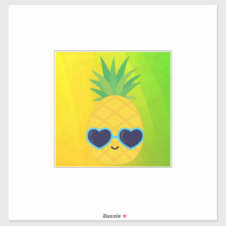 かわいい車 シール