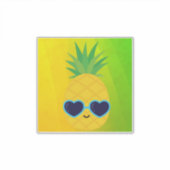 かわいい車 シール (正面)