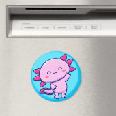 かわいい軸索 マグネット (インサイチュ (食洗機))
