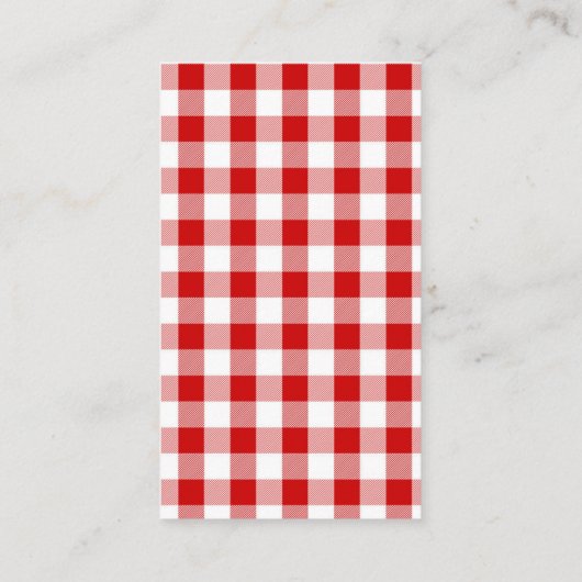 かわいい農園動物ベビーシャワーおむつラッフルチケット エンクロージャーカード (裏面)