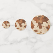 かわいい農場をテーマにした誕生日パーティー|過去記事 コンフェッティ (正面)