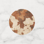 かわいい農場をテーマにした誕生日パーティー|過去記事 コンフェッティ (スモール正面)