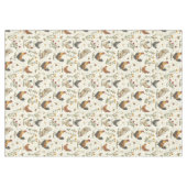 かわいい農家チキン テーブルクロス (正面(横))