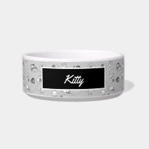 かわいい遊猫とペットいけな化け