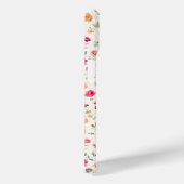 かわいい野の花の模様 Case-Mate iPhoneケース (裏面 / 右)