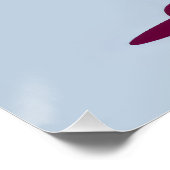 かわいい野球選手 ポスター (コーナー)