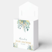 かわいい野生のジャングル動物 フェイバーボックス (オープン)