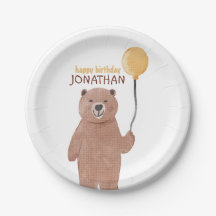 かわいい野生動物の誕生日