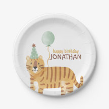 かわいい野生動物の誕生日