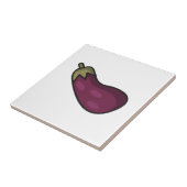 かわいい野菜の柄 タイル (側面)