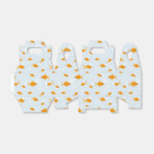 かわいい金魚が泳ぐ|過去記事 フェイバーボックス (折り畳みなし)