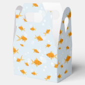 かわいい金魚が泳ぐ|過去記事 フェイバーボックス (オープン)