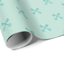 かわいい鍵オンミント