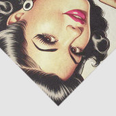 かわいい隠し娘 薄葉紙 (詳細)