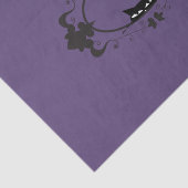 かわいい隠れる猫 薄葉紙 (詳細)