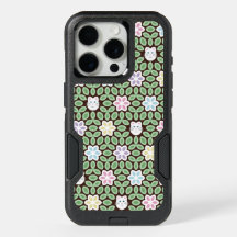 かわいい隠れ家の猫庭園