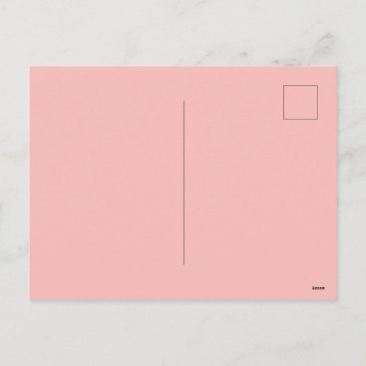 かわいい雪だるまフェスティバルホリデースノーメリークリスマス シーズンポストカード (裏面)