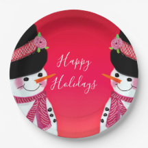 かわいい雪だるまフェスティバル