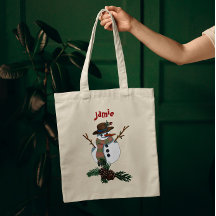 かわいい雪だるま（1辺の名前）