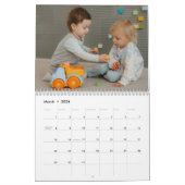 かわいい雪の結晶レッドクリスマスフォト | プレゼント カレンダー (3月 2026)