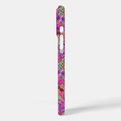 かわいい電気ポップアート Case-Mate iPhoneケース (裏面 / 左)