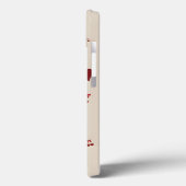 かわいい電話カバー Case-Mate iPhoneケース (裏面 / 左)