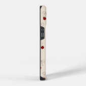 かわいい電話カバー iPhoneケース (右側面)