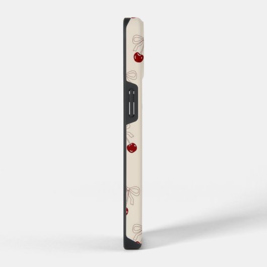 かわいい電話カバー iPhoneケース (右側面)