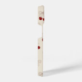 かわいい電話カバー iPhoneケース (右側面)