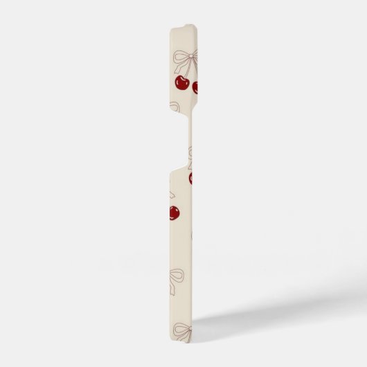 かわいい電話カバー iPhoneケース (右側面)