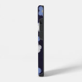 かわいい電話カバー iPhoneケース (左側面)