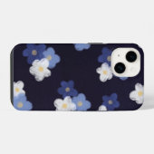 かわいい電話カバー iPhoneケース (裏面横)