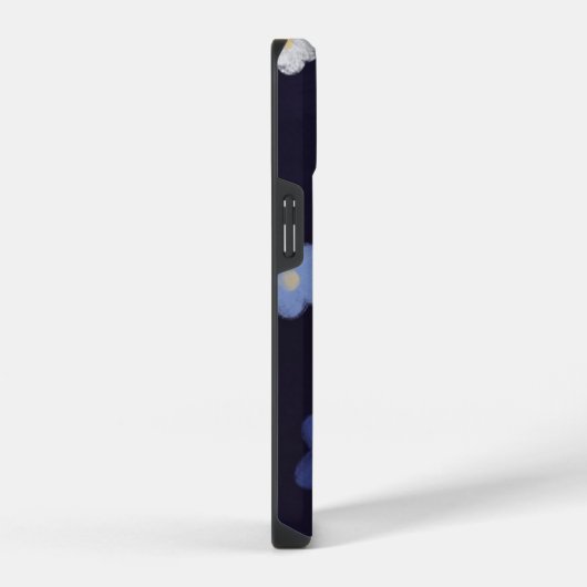 かわいい電話カバー iPhoneケース (右側面)