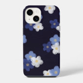 かわいい電話カバー iPhoneケース (裏面)