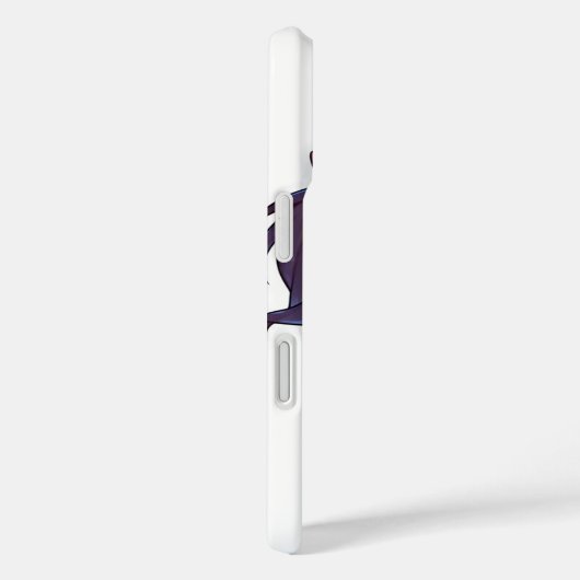 かわいい電話ケース Case-Mate iPhoneケース (裏面 / 右)