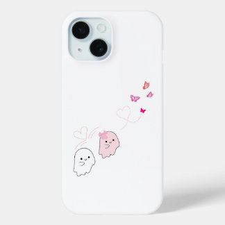 かわいい電話ケース iPhone 15ケース