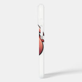 かわいい電話ケース Case-Mate iPhoneケース (裏面 / 左)