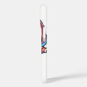 かわいい電話ケース Case-Mate iPhoneケース (裏面 / 左)