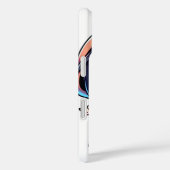 かわいい電話ケース Case-Mate iPhoneケース (裏面 / 右)