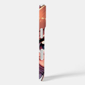 かわいい電話ケース Case-Mate iPhoneケース (裏面 / 右)