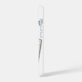 かわいい電話ケース iPhone 15ケース (左側面)