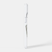 かわいい電話ケース iPhone 15ケース (右側面)