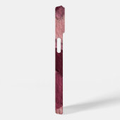 かわいい電話代 Case-Mate iPhoneケース (裏面 / 右)