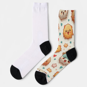 かわいい靴下 ソックス