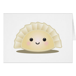 かわいい韓国語Mandu