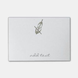 かわいい音楽チェロの休日 ポストイット