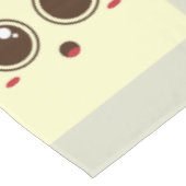 かわいい顔 テーブルクロス (アングル)