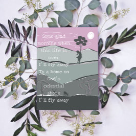 かわいい風船で遠くに子ども達のポスター ポスター